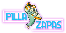 logo pillazapas