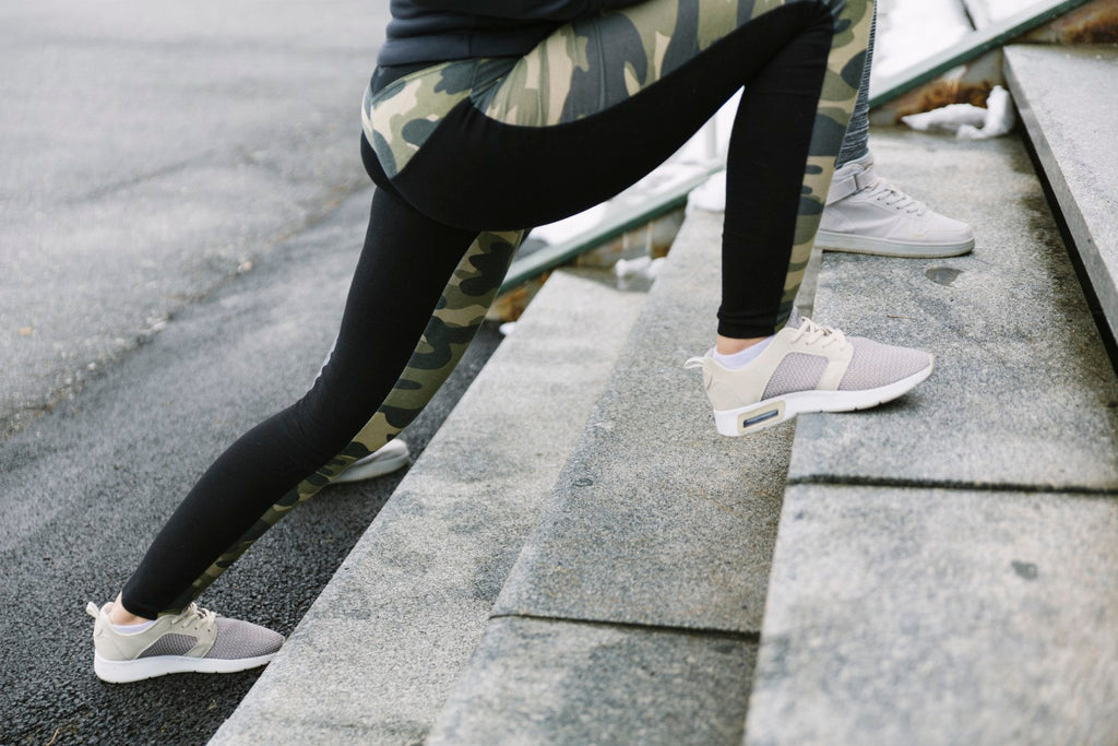 Cómo elegir las zapatillas adecuadas para tu tipo de pisada