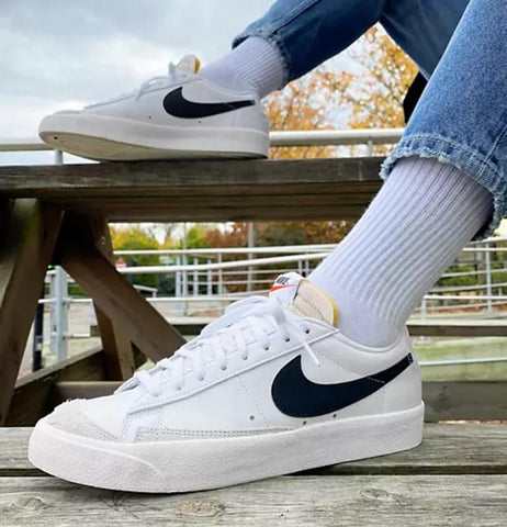 Nike Blazer low