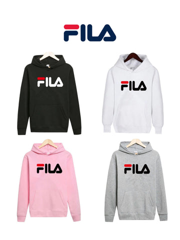 Sudadera Fila