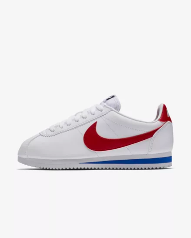 NIKE CORTEZ CLASSIC RED LOGO