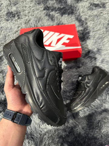 Air Max 90 Negras