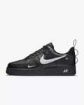 Air force utility negras 