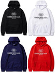 Sudadera Balenciaga