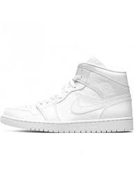 Air Jordan White