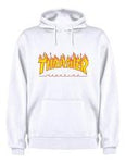 Sudadera Thrasher