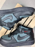 Nike Air force bota special mid