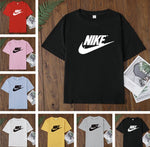 Camiseta básica Nike