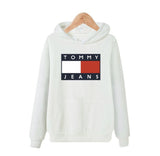 Sudadera Tommy