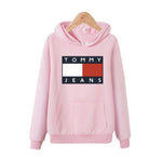 Sudadera Tommy