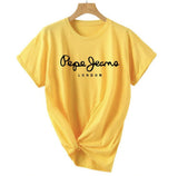 Camiseta Pepe Jeans