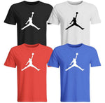 Camiseta Jordan