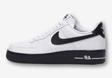 Nike Air Force Utility Blancas y negras