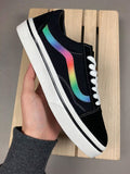 Vans Arcoiris