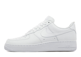 Air force blancas 