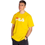 Camiseta Fila